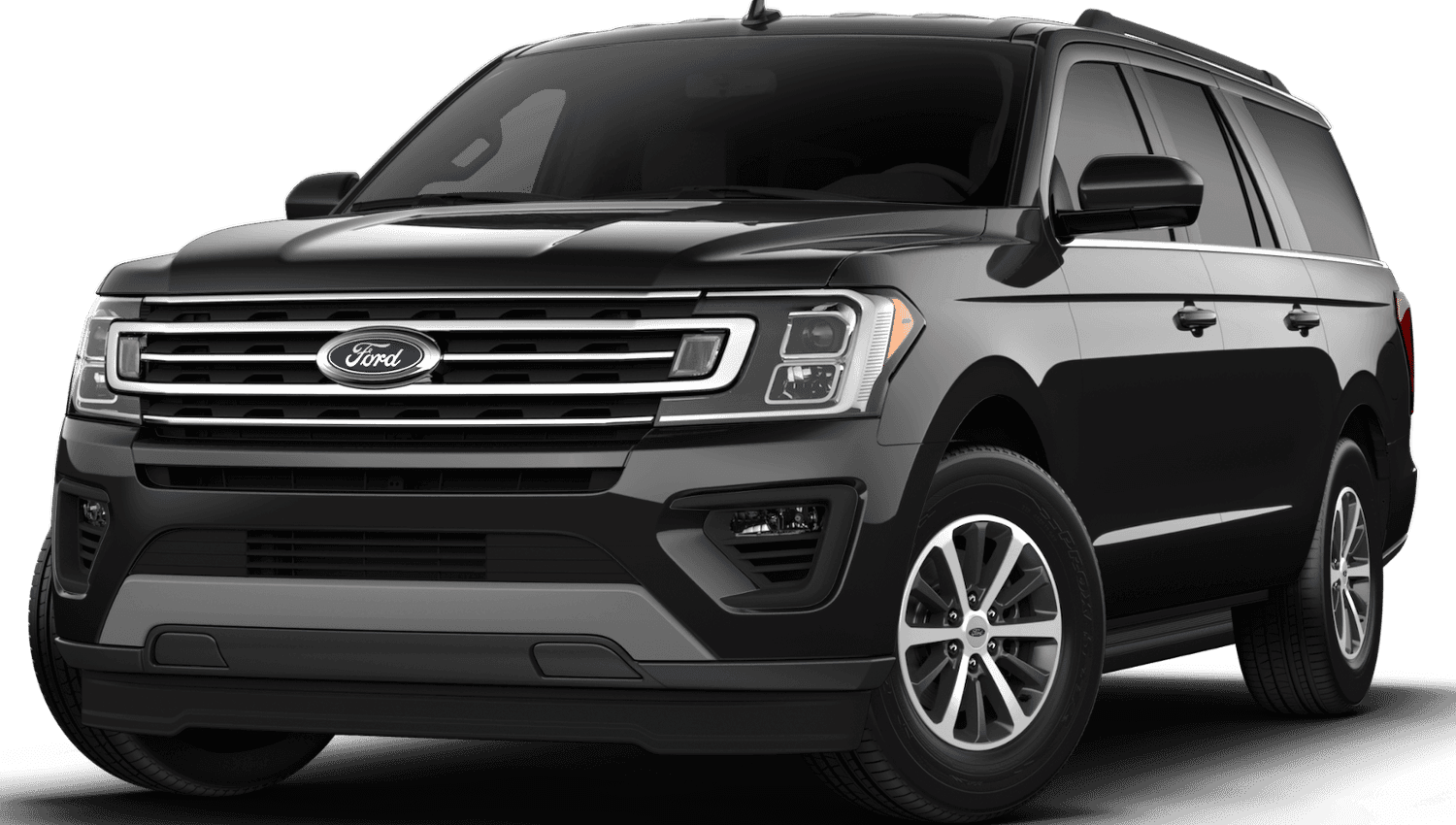 Ford Expedition 2019